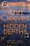 Hidden Depths: A Vera Stanhope Novel 3