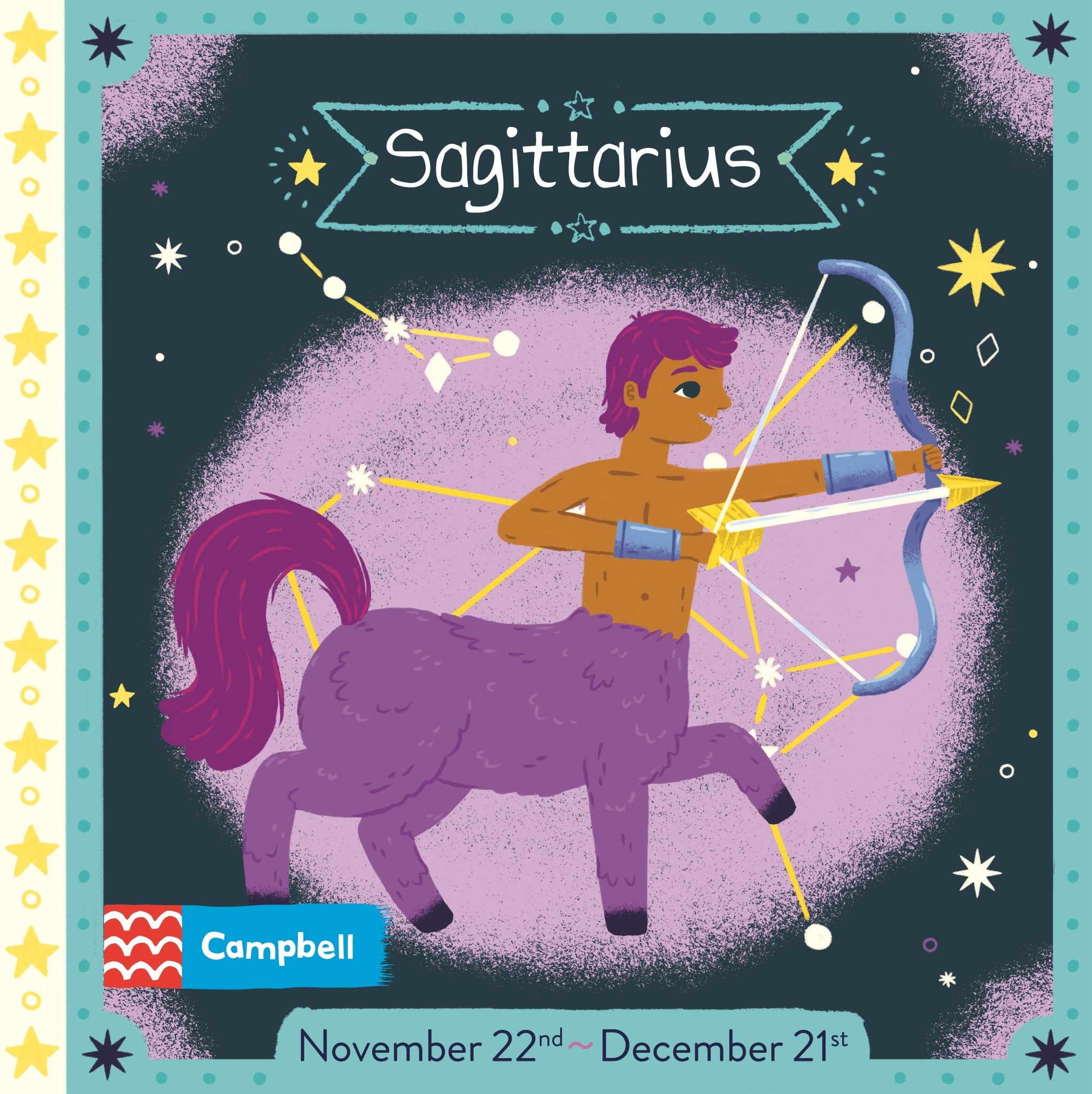 Sagittarius