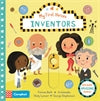 Inventors: My First Heroes