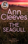 The Seagull: A Vera Stanhope Novel 8