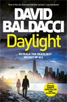 Daylight: An Atlee Pine Novel 3