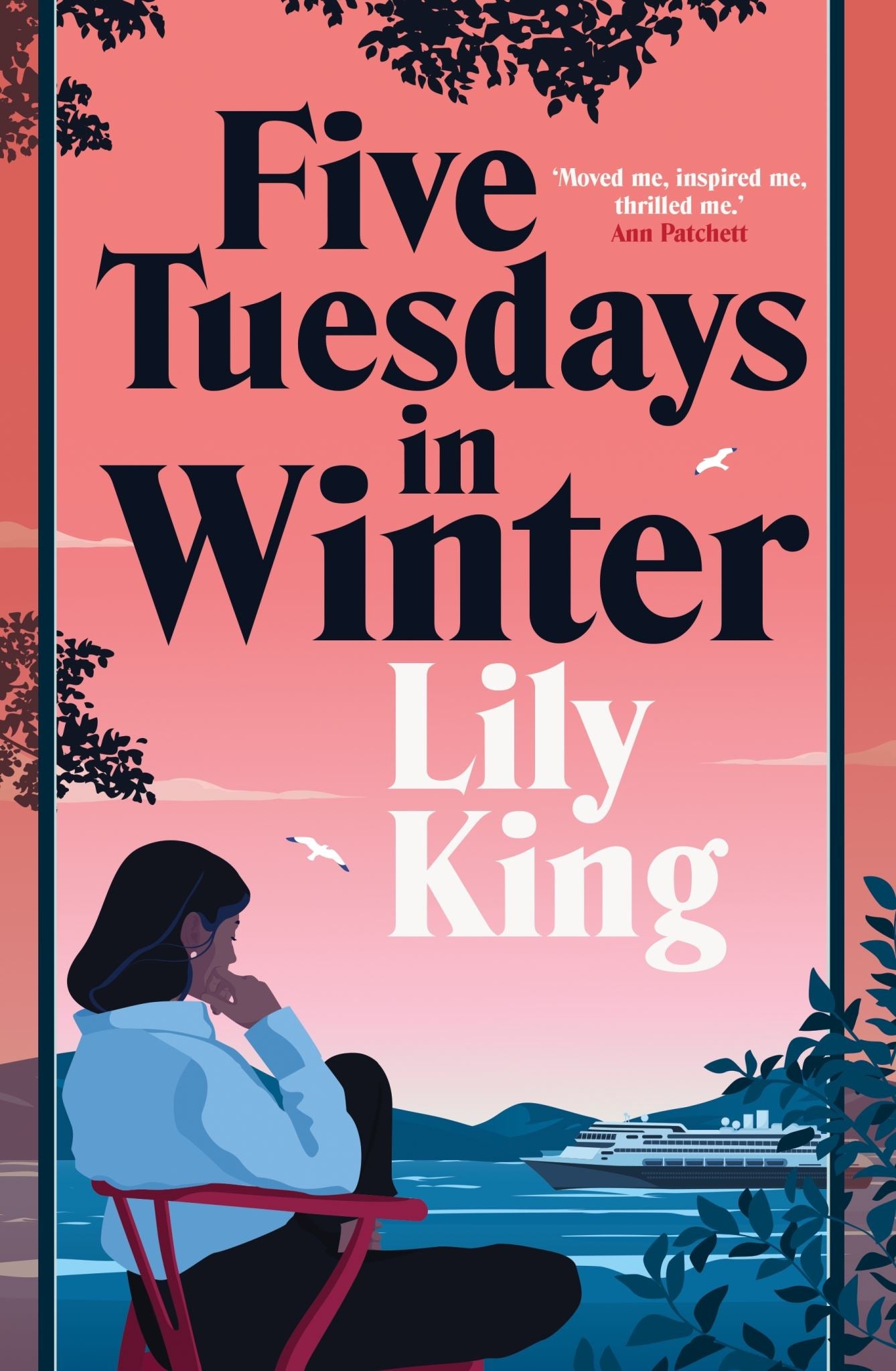 Five Tuesdays in Winter