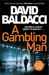 A Gambling Man: Aloysius Archer Book 2