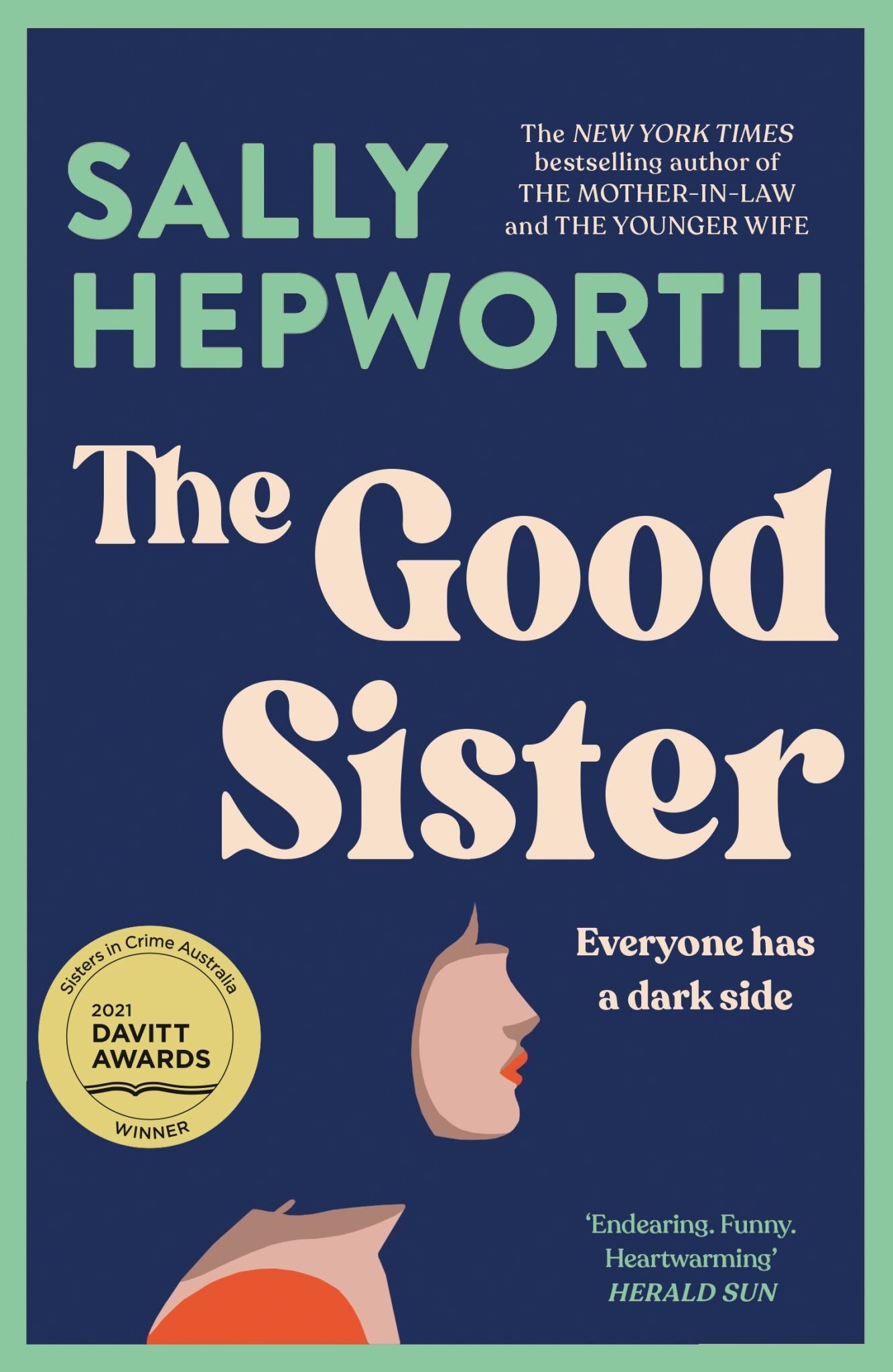 The Good Sister