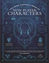 The Game Master's Book of Non-Player Characters