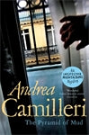 The Pyramid of Mud: An Inspector Montalbano Novel 22