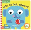 Let's Go Out, Elephant