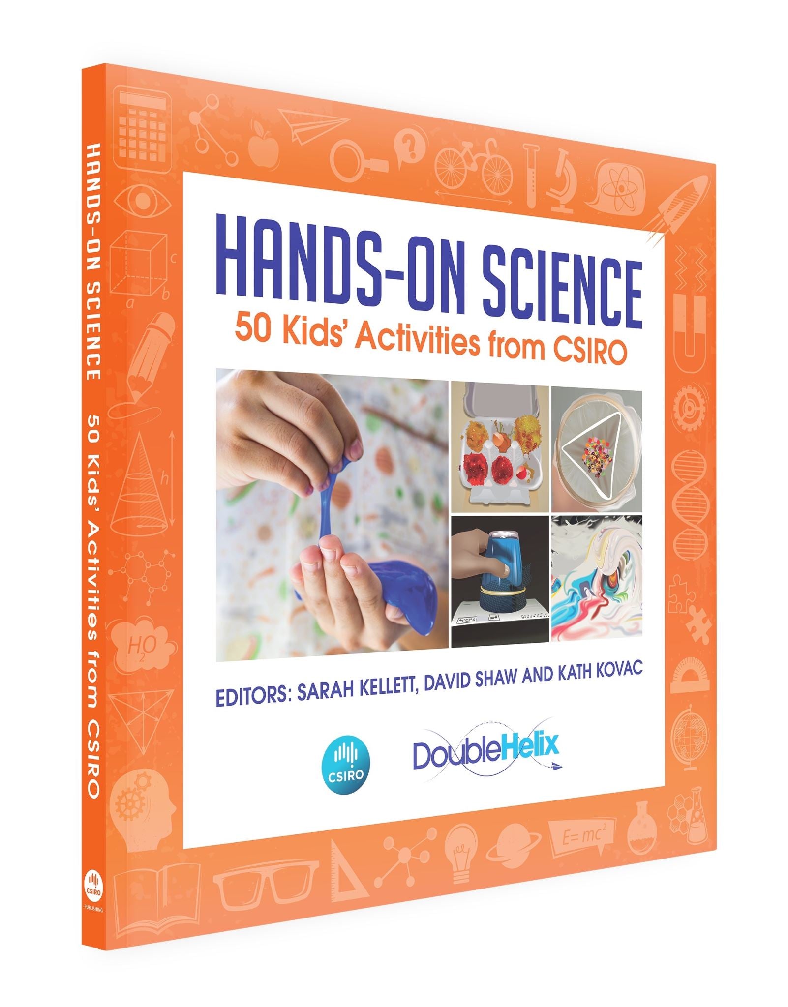 Hands-On Science