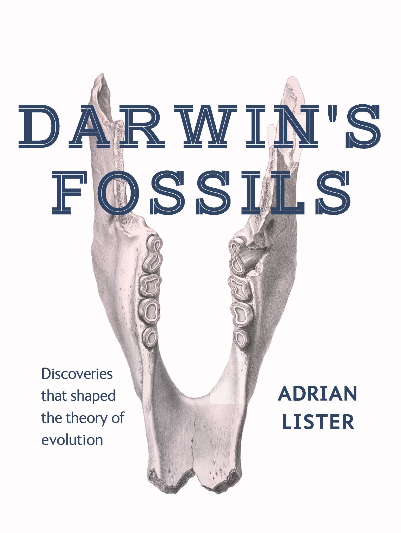 Darwin’s Fossils