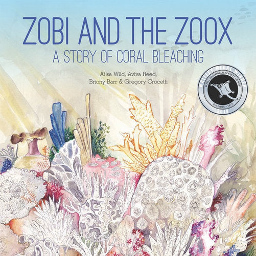 Zobi and the Zoox