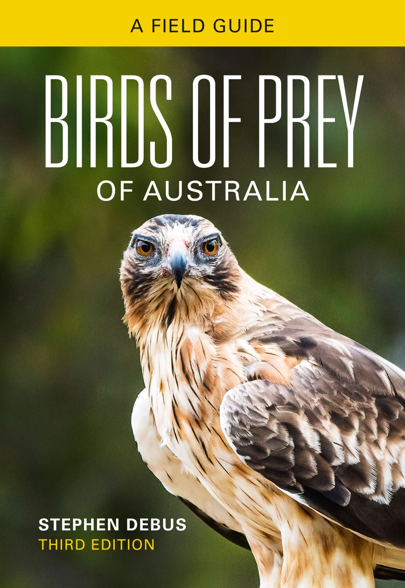 Birds of Prey of Australia