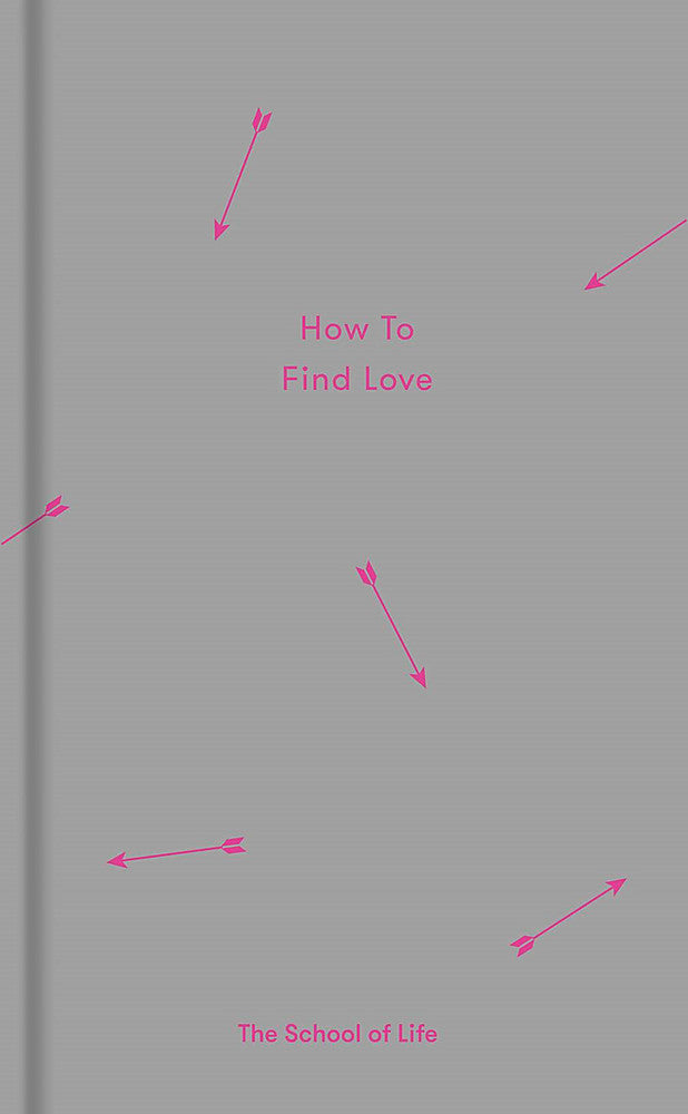 How to Find Love