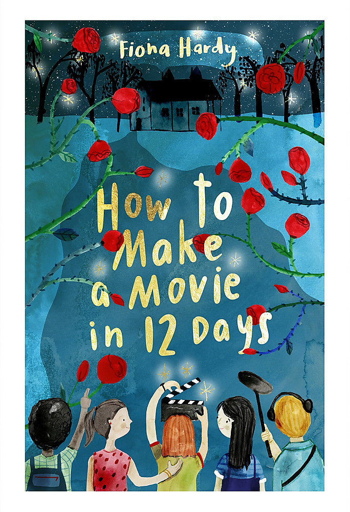 How to Make a Movie in 12 Days