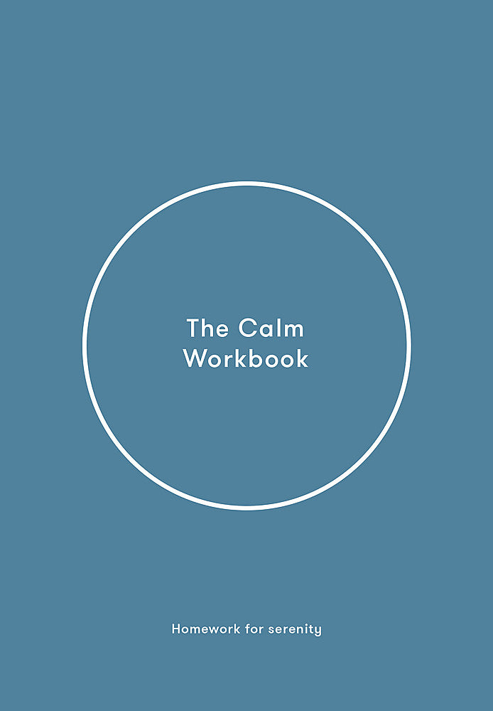 The Calm Workbook