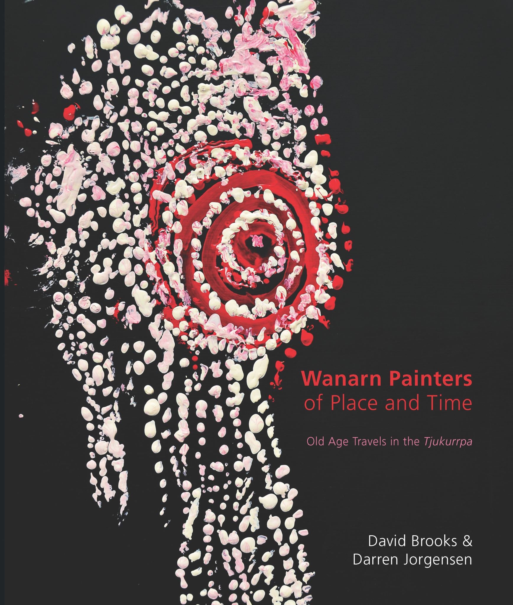 Wanarn Painters of Place and Time