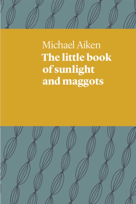 The little book of sunlight and maggots