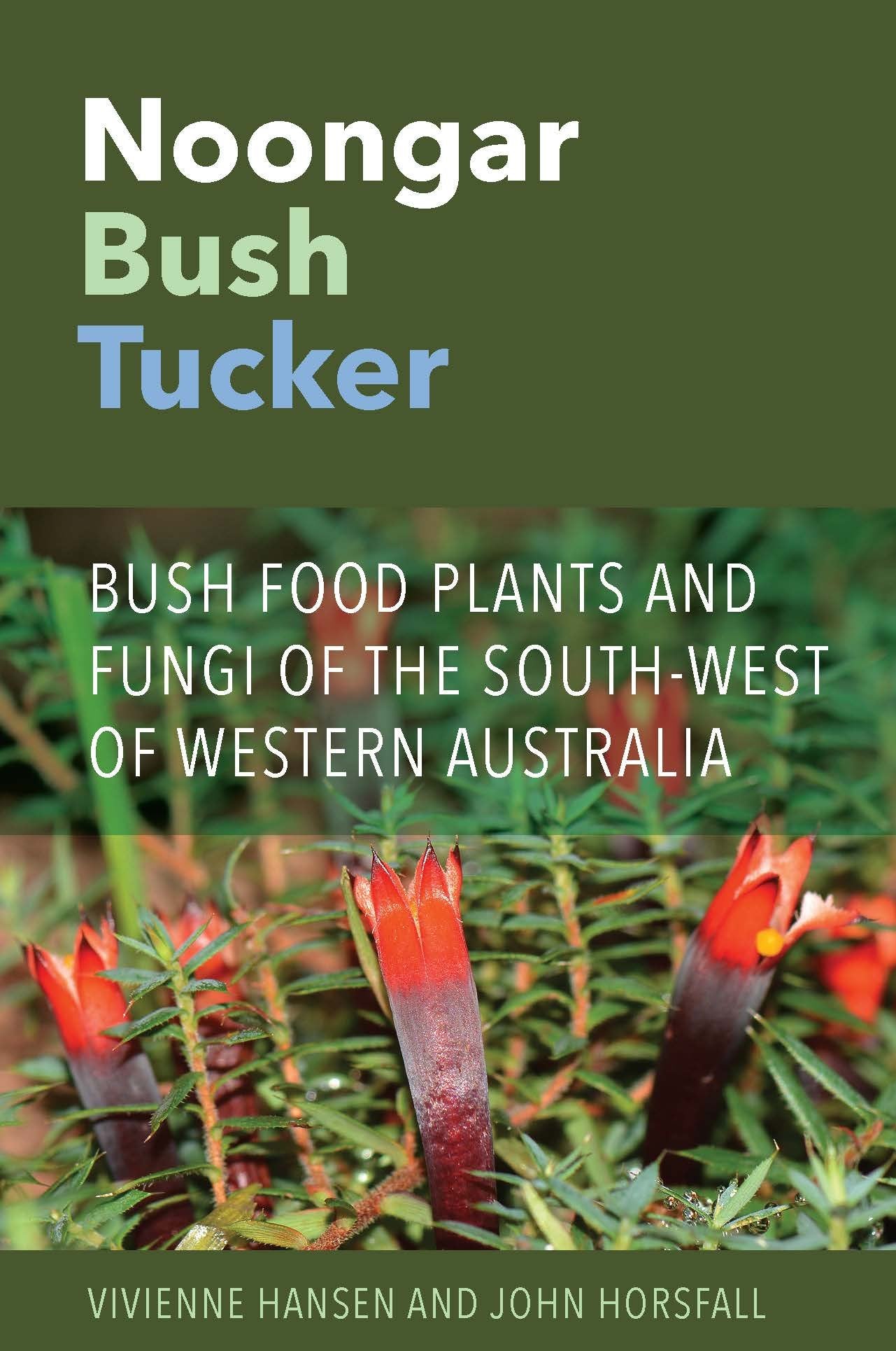 Noongar Bush Tucker