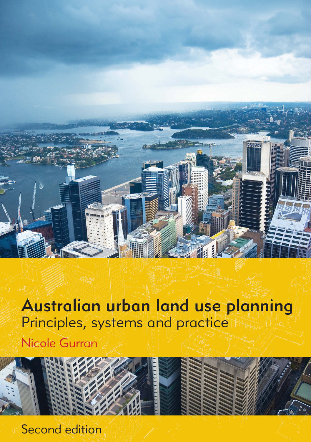 Australian Urban Land Use Planning