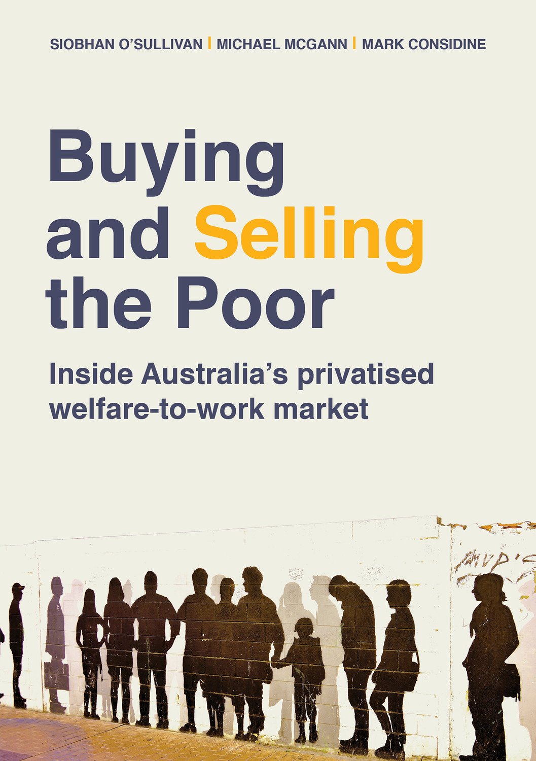 Buying and Selling the Poor