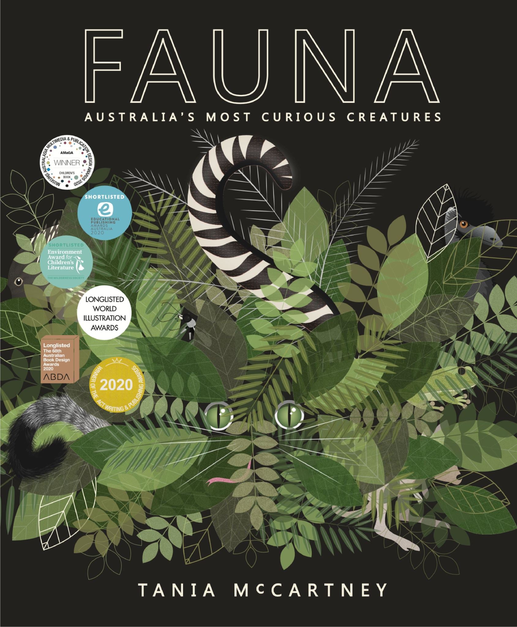 Fauna