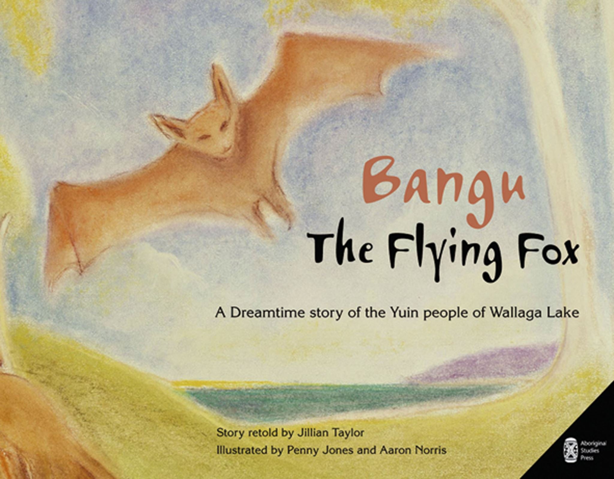 Bangu the Flying Fox