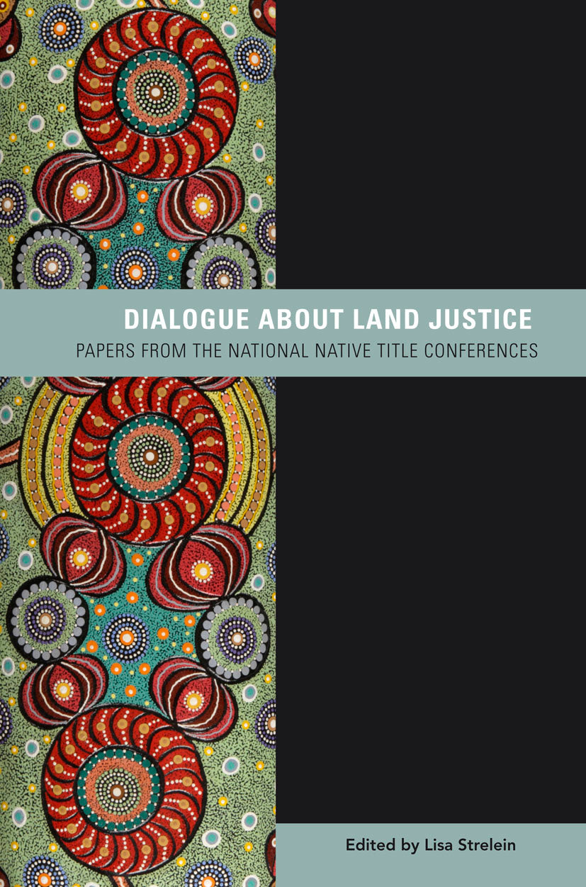 Dialogue about Land Justice