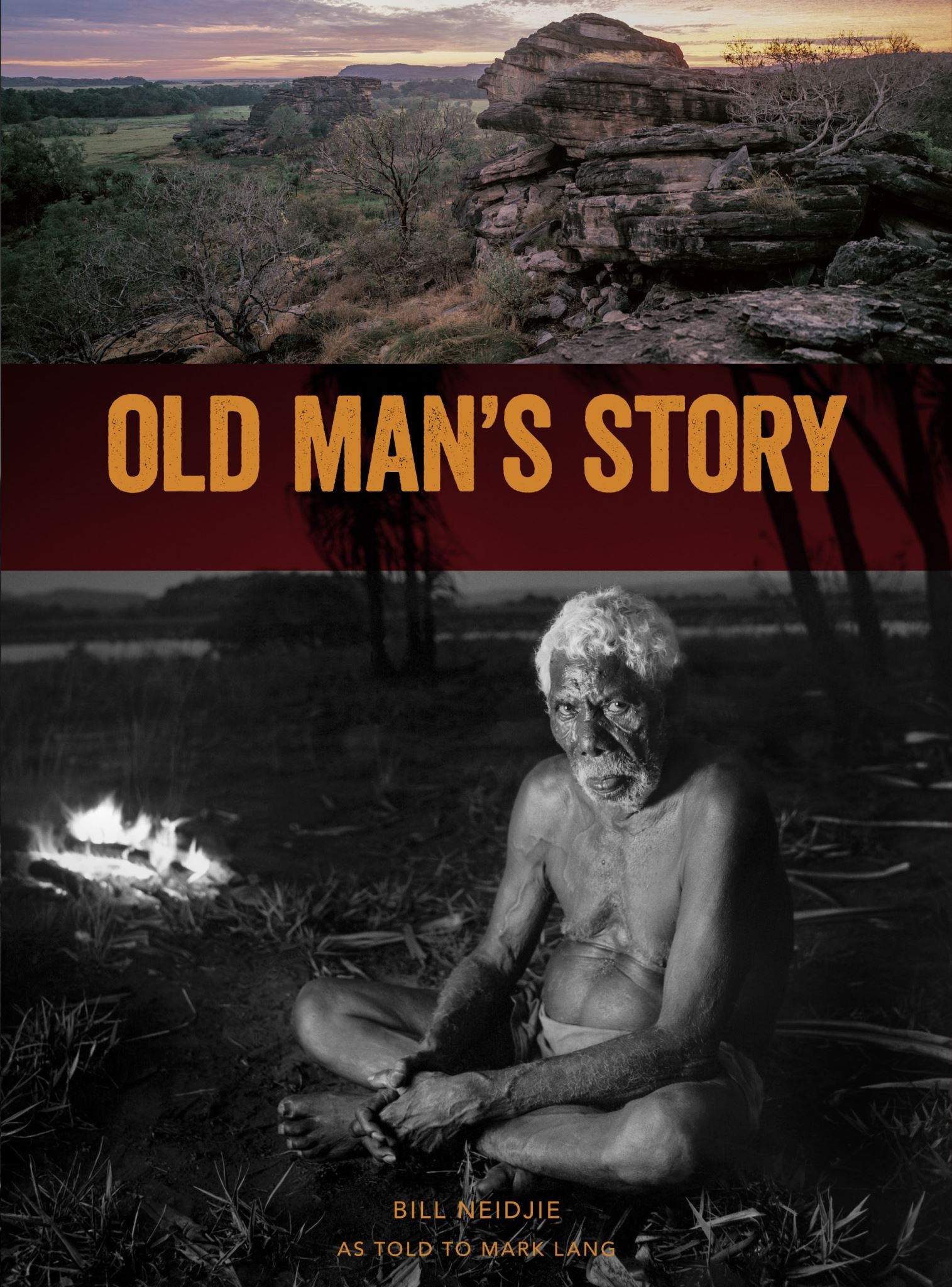 Old Man's Story