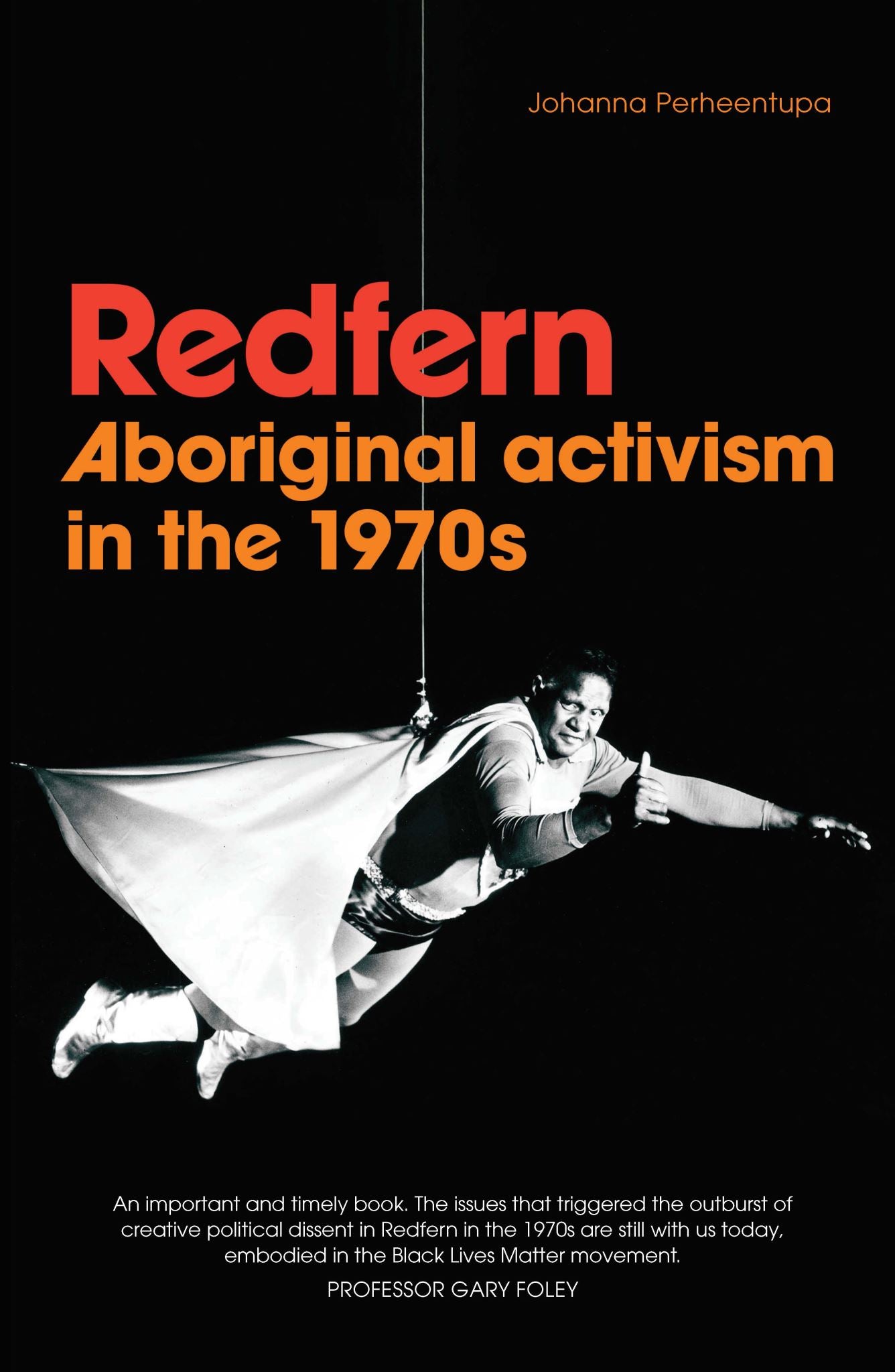 Redfern