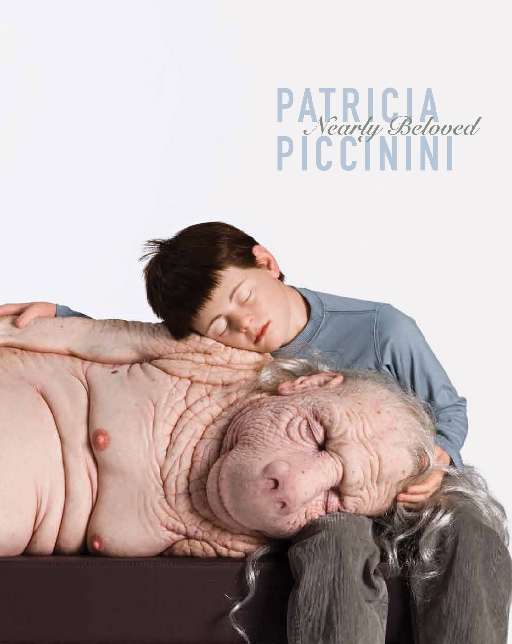 Patricia Piccinini