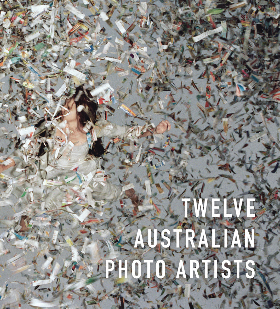 Twelve Australian Photo Artists