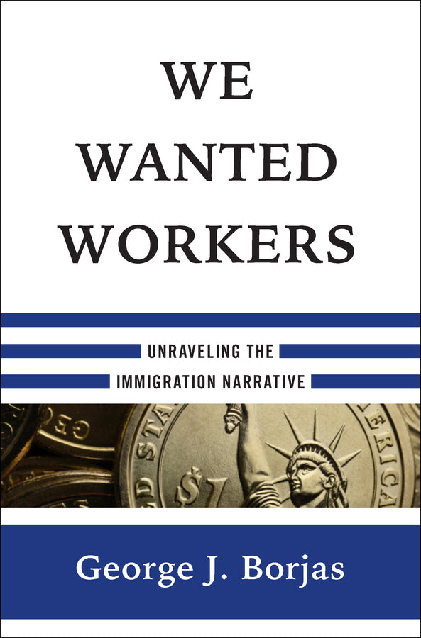 We Wanted Workers