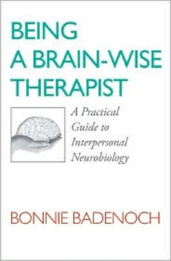 Being a Brain-Wise Therapist