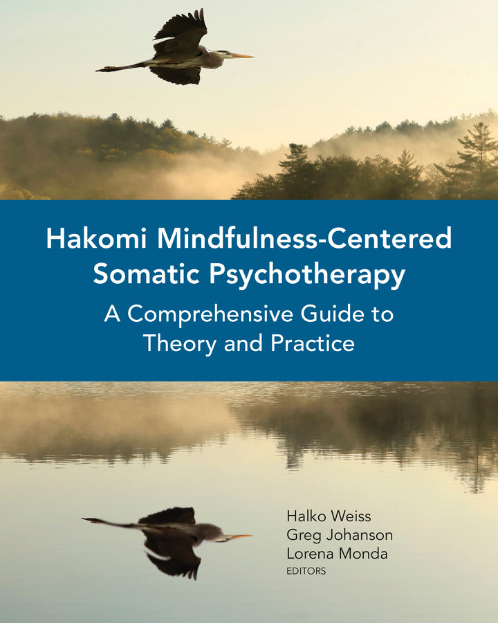 Hakomi Mindfulness-Centered Somatic Psychotherapy