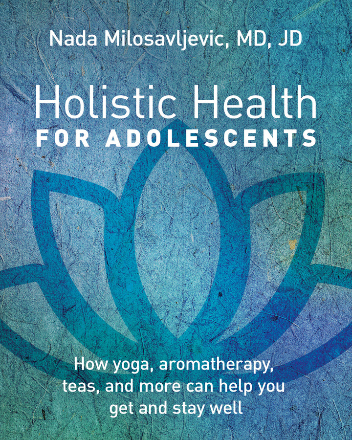 Holistic Health for Adolescents