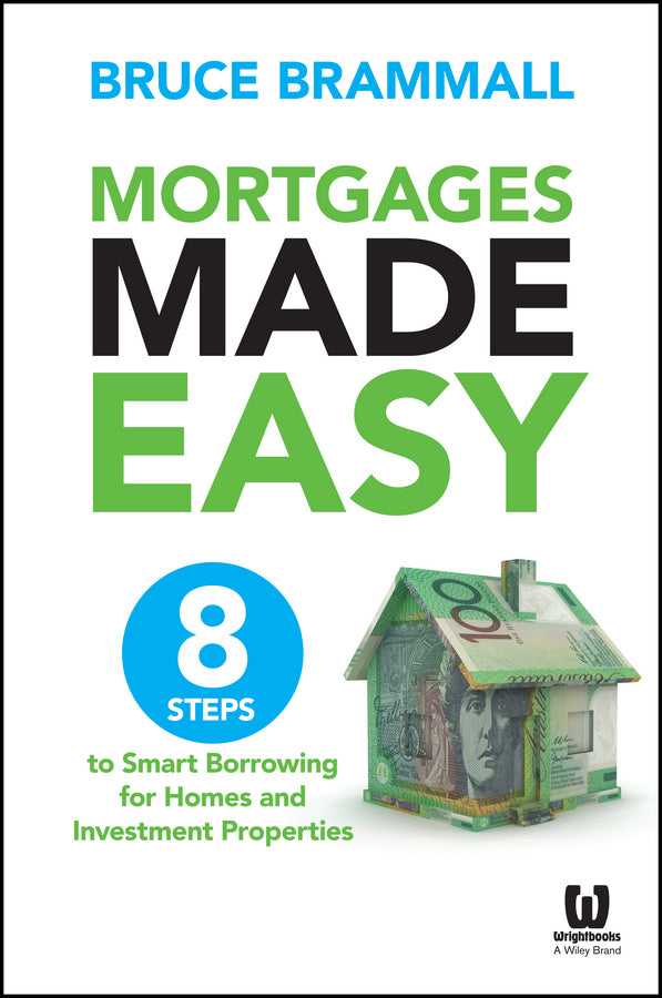 Mortgages Made Easy