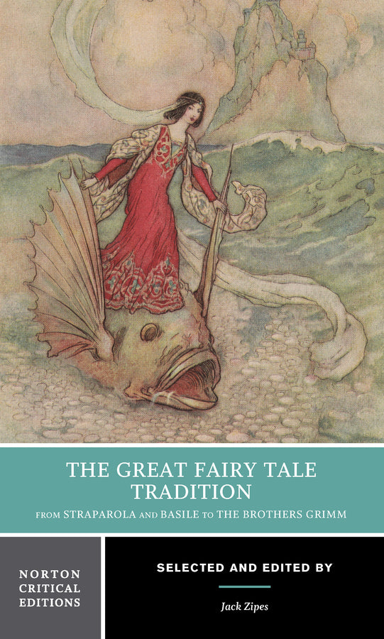 The Great Fairy Tale Tradition