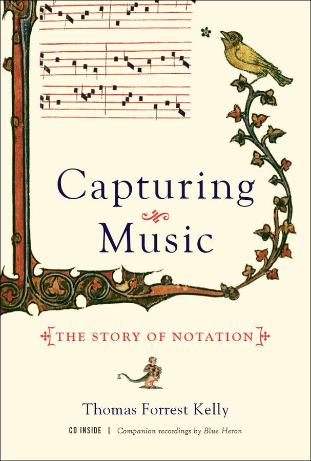 Capturing Music