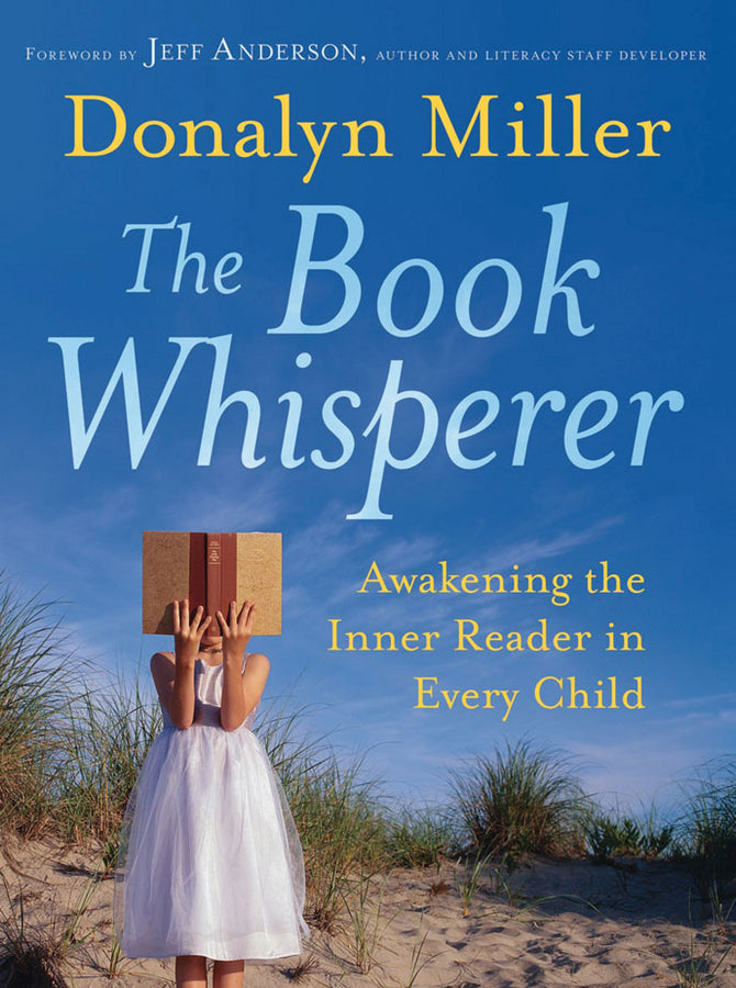 The Book Whisperer