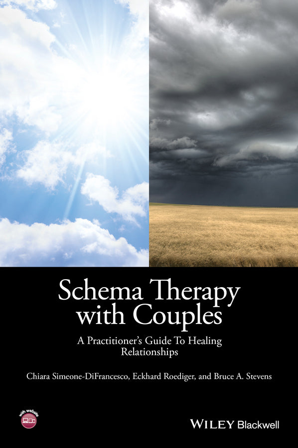 Schema Therapy with Couples