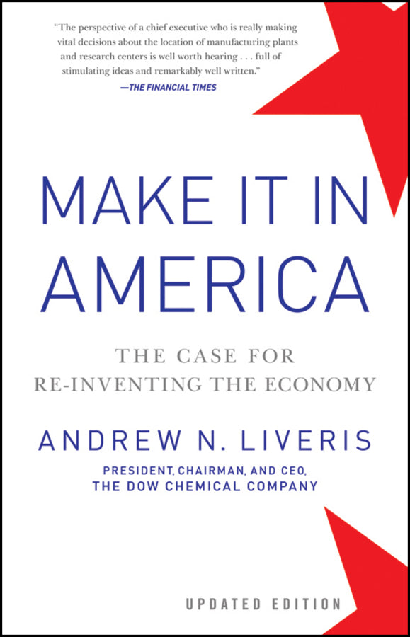 Make It In America