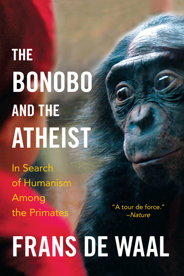 The Bonobo and the Atheist