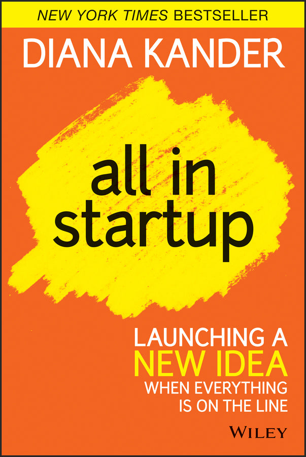 All In Startup