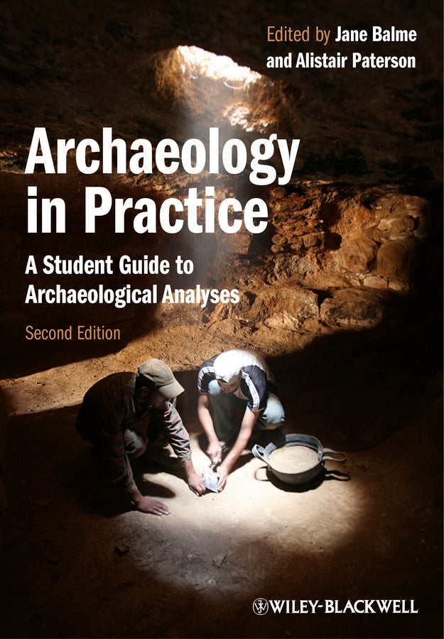 Archaeology in Practice