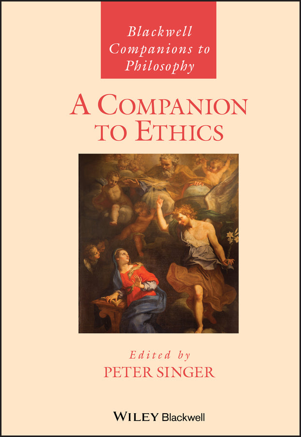 A Companion to Ethics