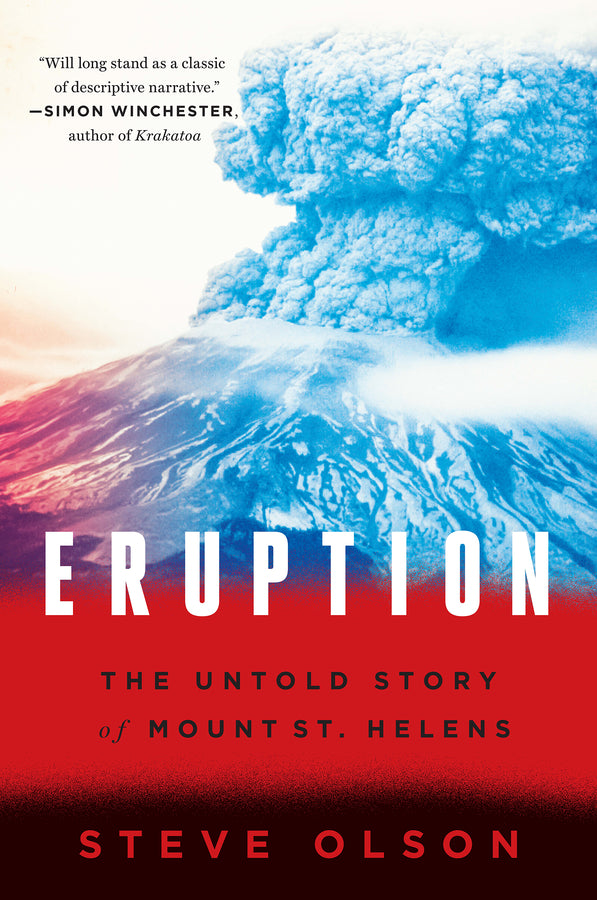 Eruption