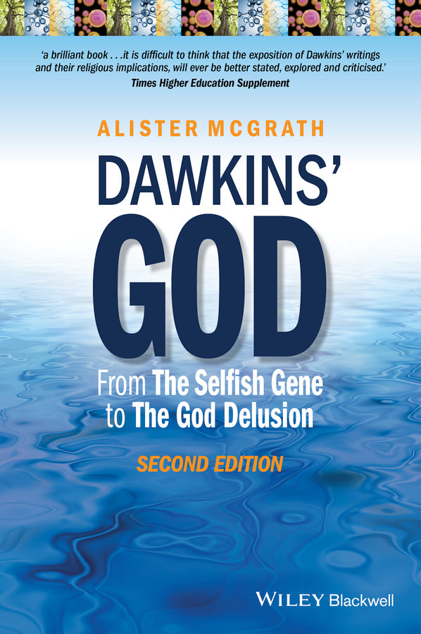 Dawkins' God