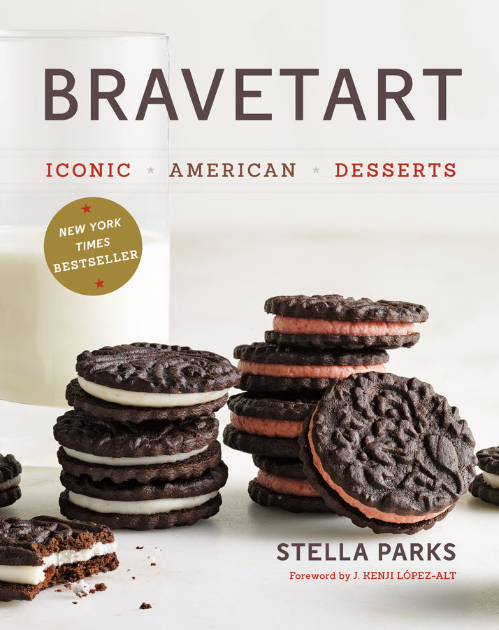 BraveTart