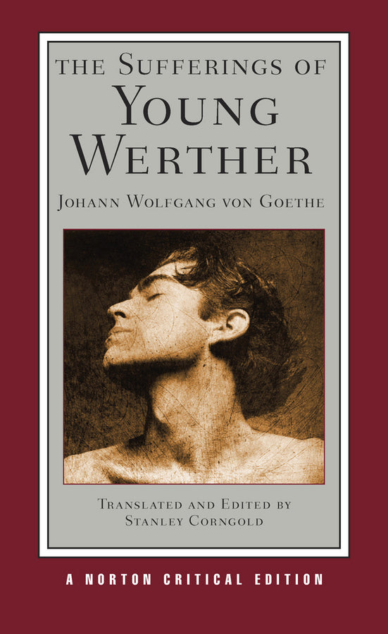 The Sufferings of Young Werther