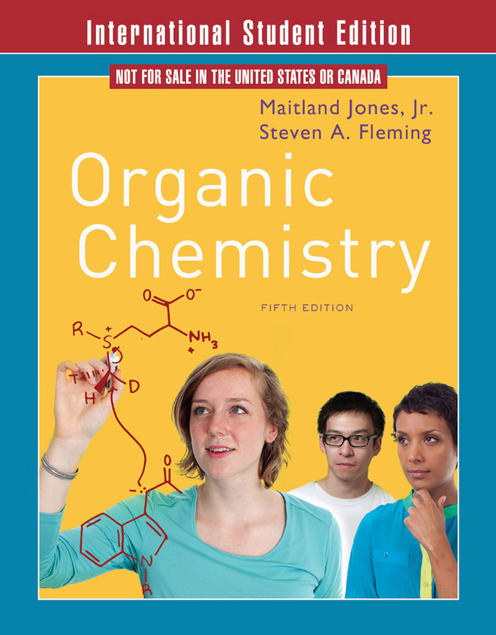Organic Chemistry