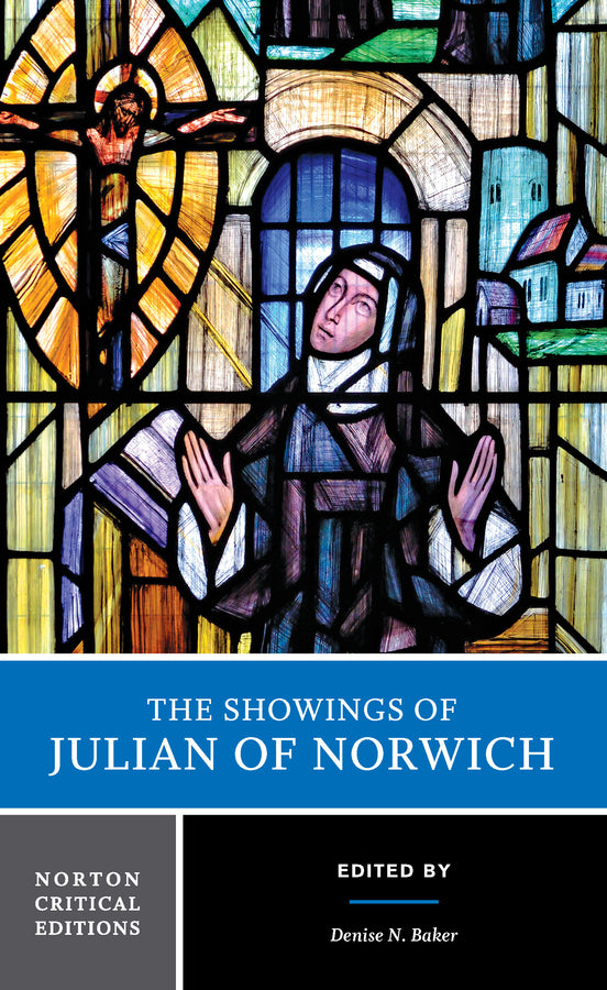 Showings of Julian of Norwich